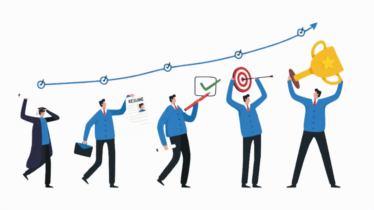 Conexión Profesional